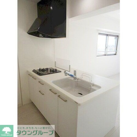 ファーストレジデンスもねの里の物件内観写真